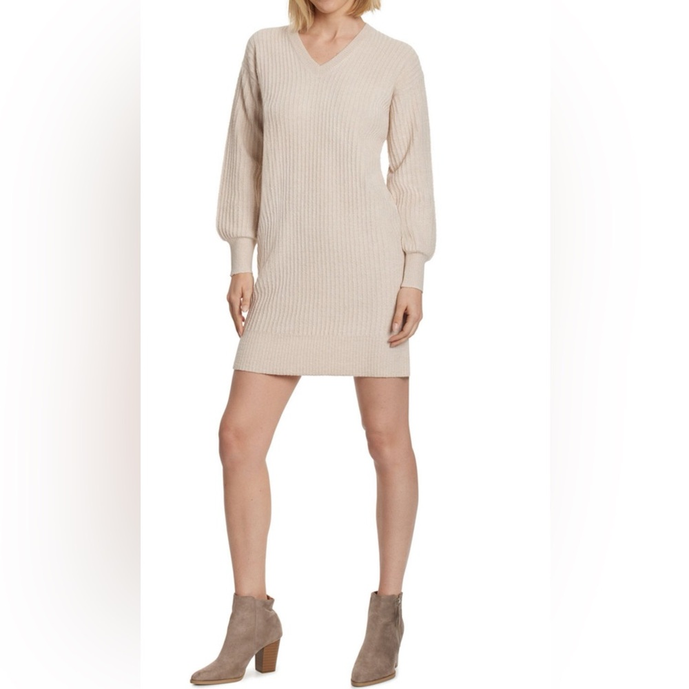 NEW Knit Sweater Dress by Jessica Simpson